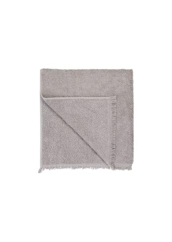 Blomus - Håndklæde - FRINO Bath Towel - Satellite