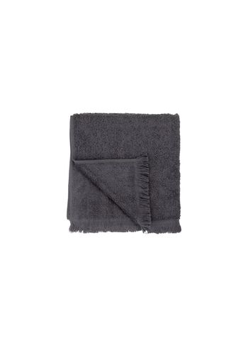 Blomus - Håndklæde - FRINO Towel - Magnet