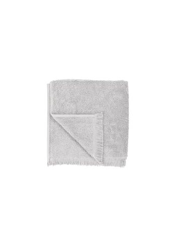 Blomus - Handduk - FRINO Towel - Micro Chip