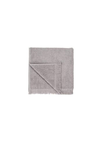 Blomus - Håndklæde - FRINO Towel - Satellite