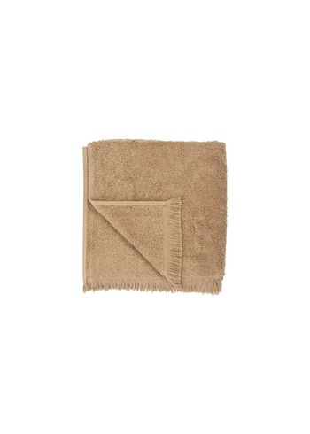 Blomus - Håndklæde - FRINO Towel - Tan