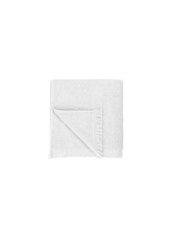 Blomus - Serviette de toilette - FRINO Towel - White
