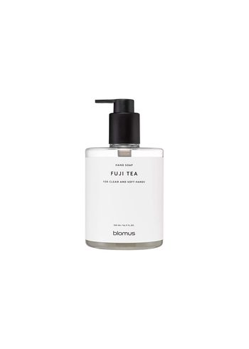 Blomus - Handseife - Satomi Hand Soap - Fuji Tea