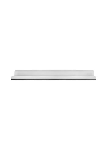 Blomus - Regalbrett - Wall Shelf - Modo - Matt Stainless Steel