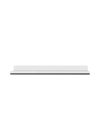 Blomus - Shelf - Wall Shelf - Modo - Polished Stainless Steel