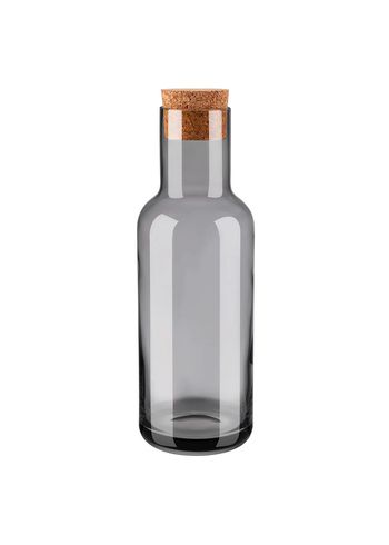 Blomus - Karaff - Fuumi Water Carafe - Smoke