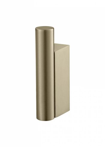 Blomus - Háčky - MODO Wall Hook - Brass, Metallic Finish