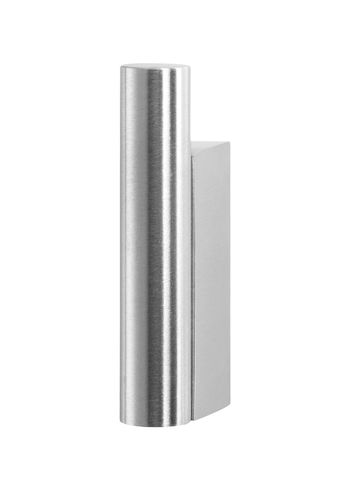 Blomus - Haken - MODO Wall Hook - Matt Stainless Steel