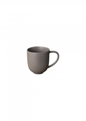 Blomus - Kop - KUMI Cup With Handle - Espresso