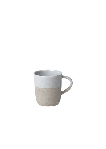 Blomus - Cup - Espresso Cup - Sablo - Grey