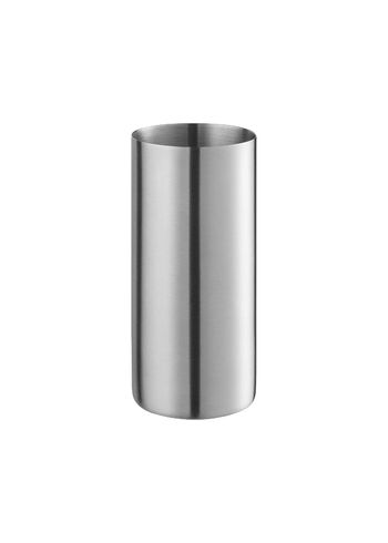 Blomus - Tasse - MODO Toothbrush Tumbler - Matt Stainless Steel