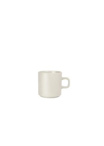 Blomus - Caneca - Mug - Pilar - Moonbeam