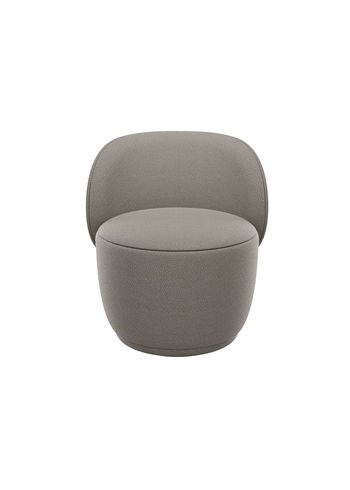 Blomus - Lounge stoel - Kuon Armchair - Taupe