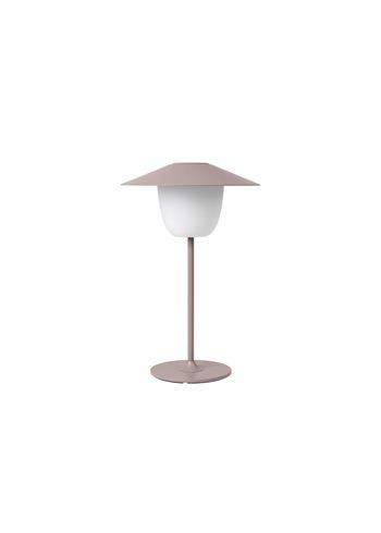 Blomus - Lamp - Mobile LED lamp - Ani Lamp - Bark