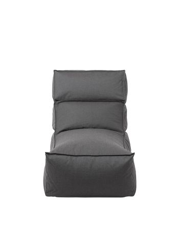 Blomus - Chaise longue - Lounger - Stay - Coal