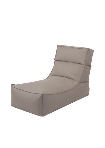 Blomus - Chaise longue - Lounger - Stay - Earth