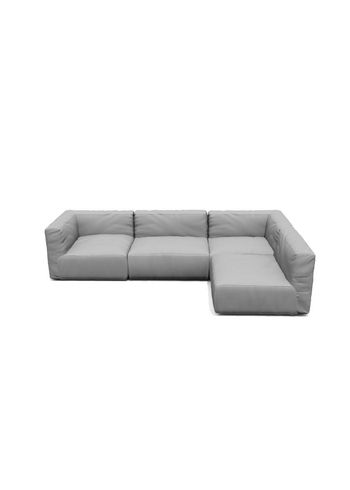 Blomus - Lounge sofa - Grow Combinations - Combination A - Cloud