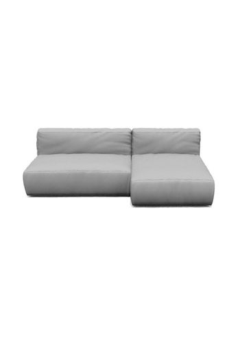 Blomus - Lounge sofa - Grow Combinations - Combination C - Cloud