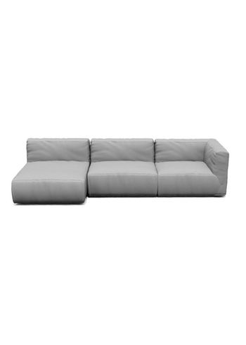Blomus - Lounge soffa - Grow Combinations - Combination D - Cloud