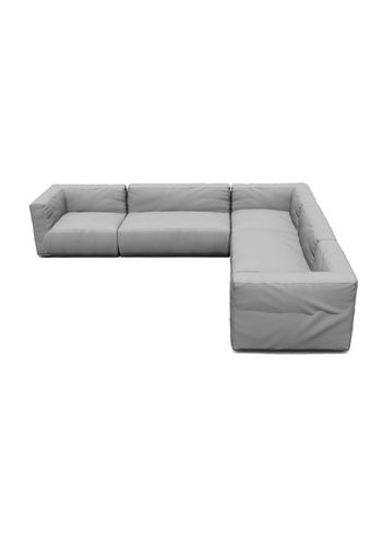Blomus - Lounge soffa - Grow Combinations - Combination F - Cloud
