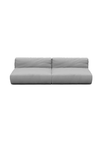 Blomus - Lounge sofa - Grow Combinations - Combination G - Cloud