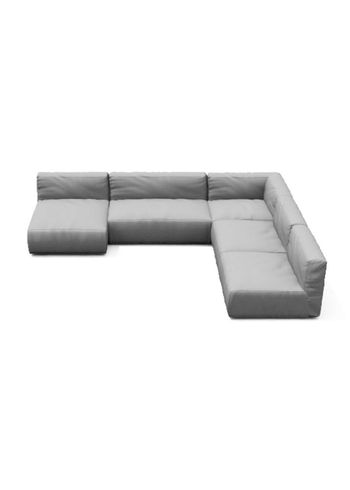 Blomus - Lounge sofa - Grow Combinations - Combination H - Cloud