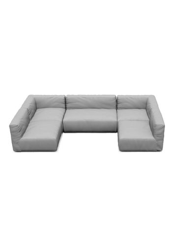 Blomus - Lounge soffa - Grow Combinations - Combination I - Cloud