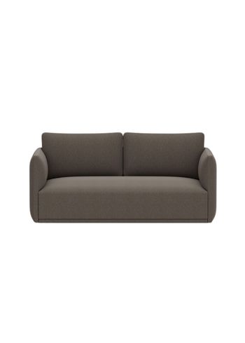 Blomus - Modular sofa - LUA Combinations - 2 Seater Sofa - Pagina Taupe
