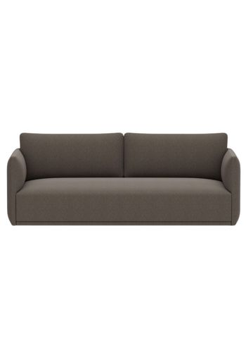 Blomus - Modulär soffa - LUA Combinations - 3 Seater Sofa - Pagina Taupe