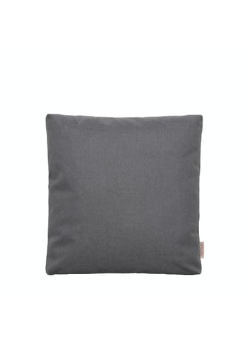 Blomus - Pillow - Cushion - Stay - Coal