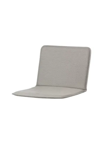 Blomus - Funda de cojín - Seat Cover - Yua - Melange Gray