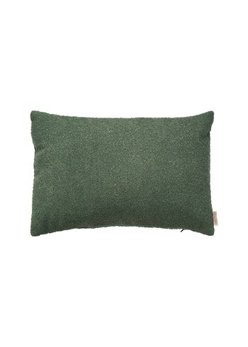 Blomus - Copri cuscino - Cushion Cover 40 x 60 cm - Duck Green