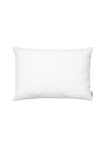 Blomus - Funda de cojín - Cushion Cover 40 x 60 cm - Lilly White
