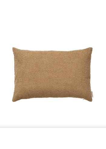 Blomus - Copri cuscino - Cushion Cover 40 x 60 cm - Tan