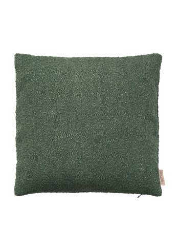 Blomus - Pudebetræk - Cushion cover - Duck Green