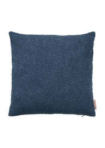 Blomus - Housse de coussin - Cushion cover 50x50 cm - Midnight Blue