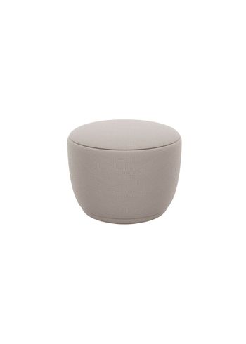 Blomus - Puf - Kuon Pouf - Desert