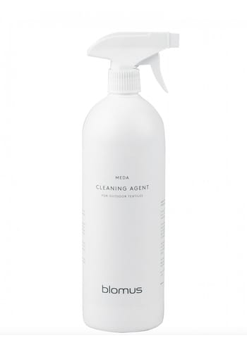 Blomus - Cleaning product - Meda Cleaning For Outdoor Textiles - Cleaning Agent For Outdoor Textiles
