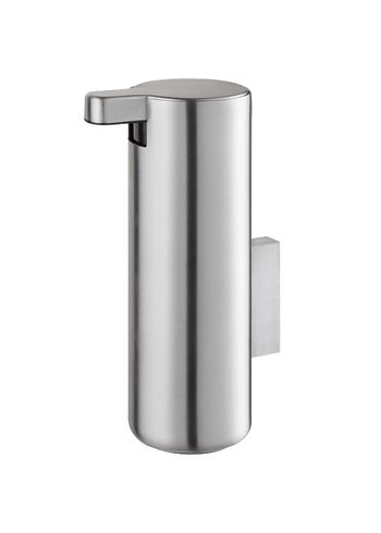 Blomus - Bomba de jabón - MODO Soap Dispenser / Wall Mounted - Matt Stainless Steel