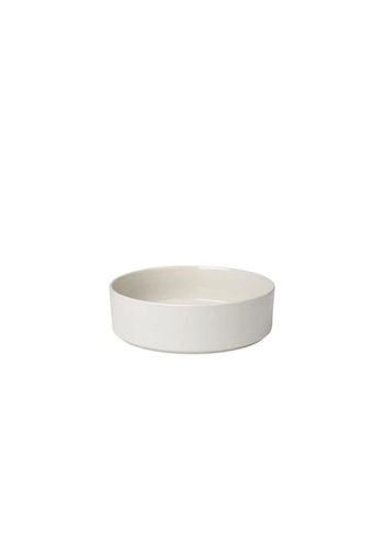 Blomus - Abraço - Bowl XL - Pilar - Moonbeam