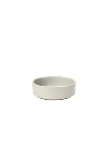 Blomus - Bowl - Bowl M - Pilar - Moonbeam