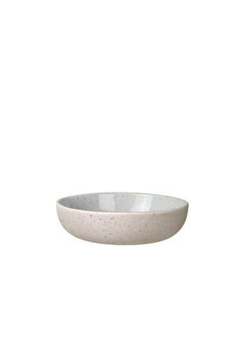 Blomus - Bowl - Snack Bowl - Sablo - Grey