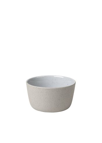 Blomus - Bowl - Side Plate - Sablo - Grey