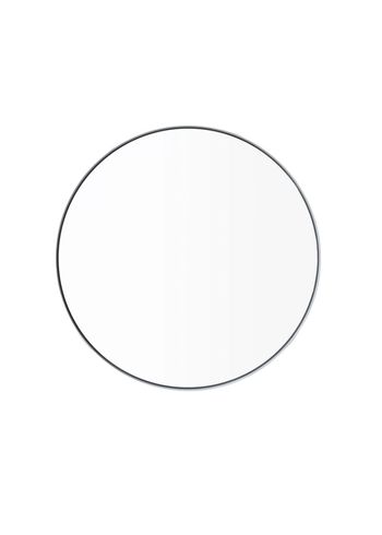 Blomus - Spiegel - RIM Wall Mirror - White - Large