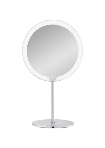 Blomus - Spiegel - Vanity Mirror - Modo - Matt Stainless Steel