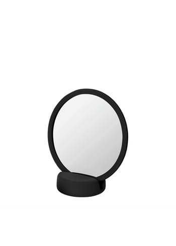 Blomus - Mirror - Sono Vanity Mirror - Black