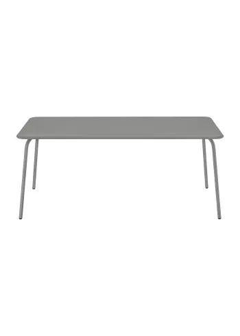 Blomus - Eettafel - Dining Table - Yua - Granite Gray