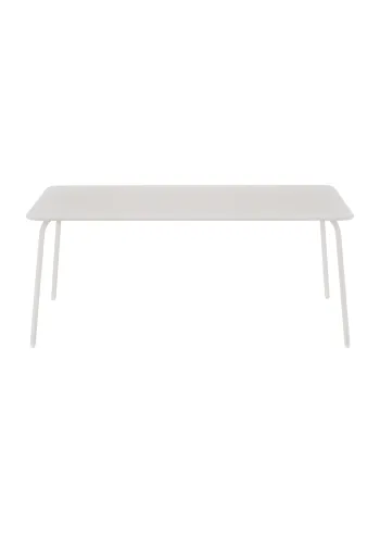 Blomus - Mesa de jantar - Dining Table - Yua - Silk Gray