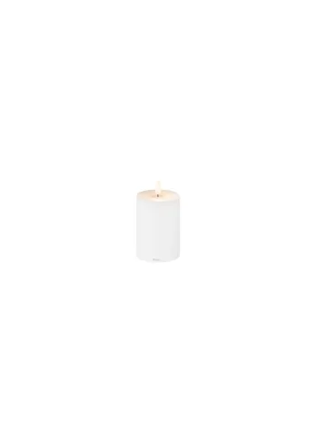 Blomus - Candles - LED Candle - Noca - White - Small