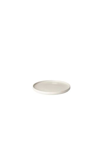 Blomus - Bord - Dinner Plate - Pilar - Moonbeam